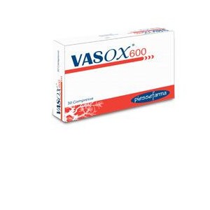 Vasox 600 30 compresse