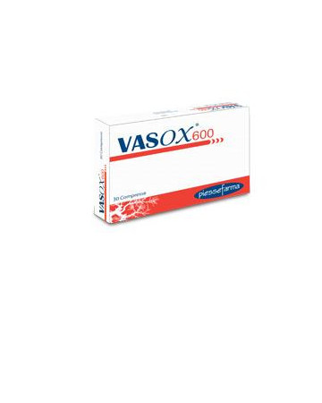 Vasox 600 30 compresse