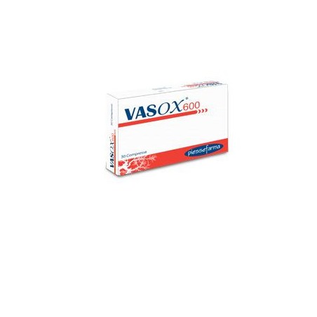Vasox 600 30 compresse