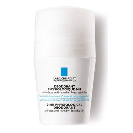 Physio deo roll-on 50ml