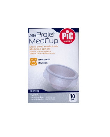 Projet sfere portamed 10pz
