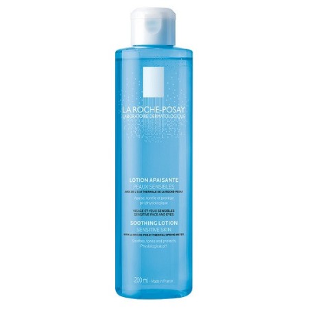 Physio tonico lenitivo 200ml