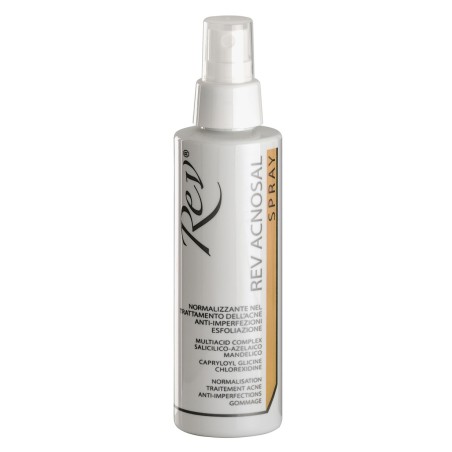 Rev acnosal spray 125ml