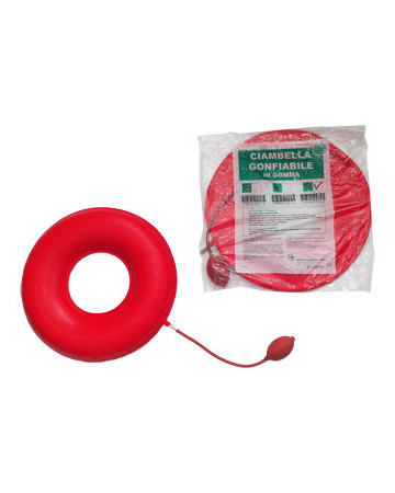 Ciambella gonfiabile deluxe 45 Ciambella gonfiabile deluxe 45