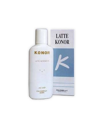 Konor latte det 200ml