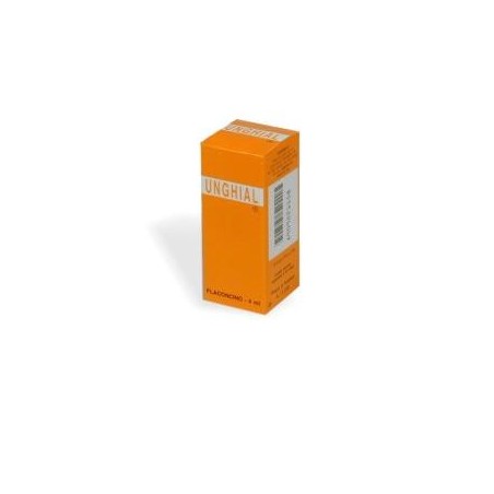 Unghial liquido unghie 4ml