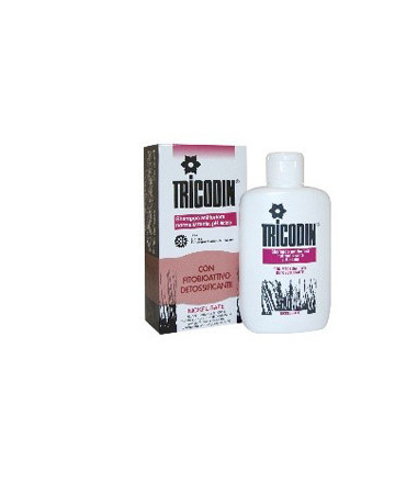 Tricodin sh antiforf 125ml