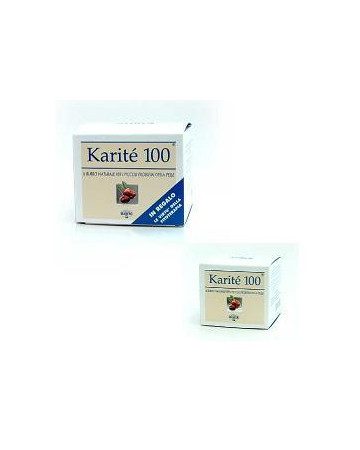 Karite 100 gr 150ml Karite 100 gr 150ml
