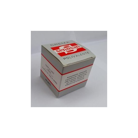 Senosan seno crema 50ml