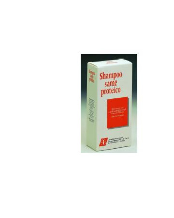 Same shampoo proteico 125ml Same shampoo proteico 125ml