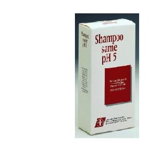 Same shampoo ph5 125ml