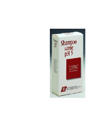 Same shampoo ph5 125ml Same shampoo ph5 125ml