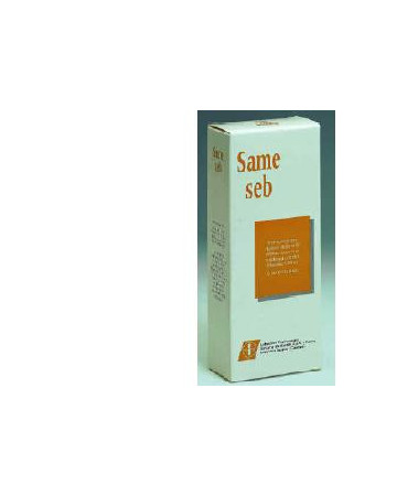 Same seb det pelli grasse150ml Same seb det pelli grasse150ml
