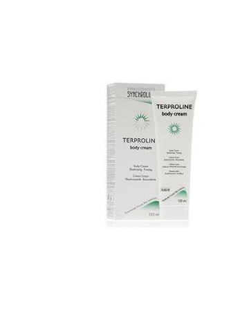 Terproline body 250ml