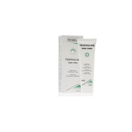 Terproline body 250ml