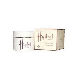 Hydral cr viso idrat 50ml