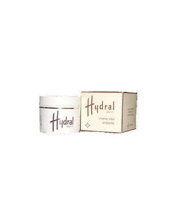Hydral cr viso idrat 50ml Hydral cr viso idrat 50ml