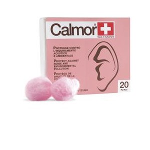 Calmor tappo antis 20pz 22043