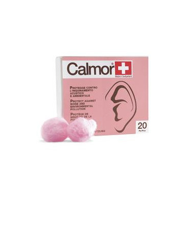 Calmor tappo antis 20pz 22043