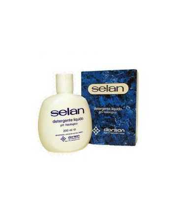 Selan det liq 200ml