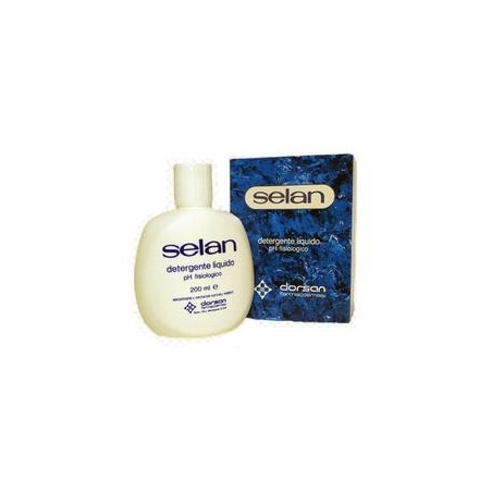 Selan det liq 200ml