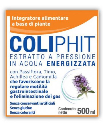 Coliphit macerato 500ml