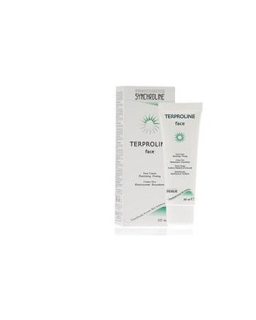 Terproline face cr 50ml Terproline face cr 50ml