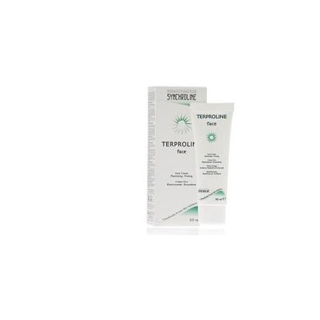 Terproline face cr 50ml