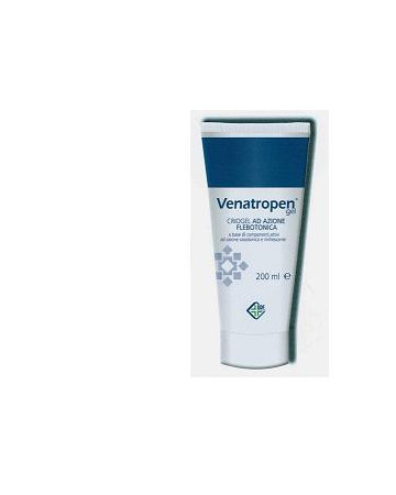 Venatropen gel 200ml Venatropen gel 200ml