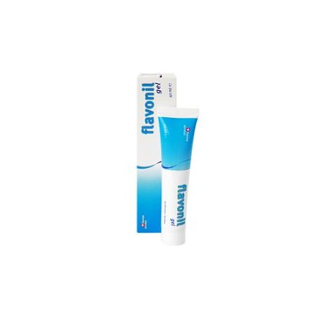 Flavonil gel 40ml