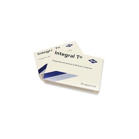 Integral t 30 capsule molli