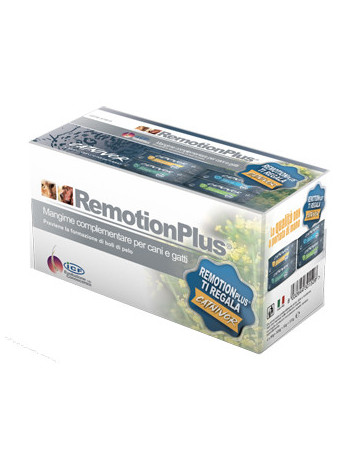 Remotion plus mang gatti 50g Remotion plus mang gatti 50g