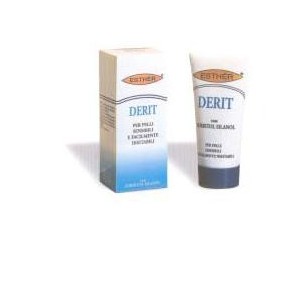 Derit crema lenitiva 50ml
