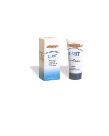 Derit crema lenitiva 50ml