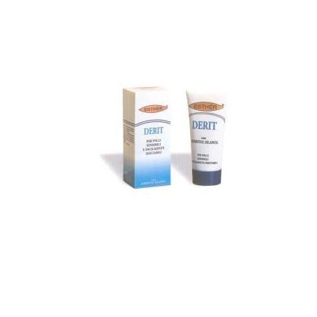 Derit crema lenitiva 50ml