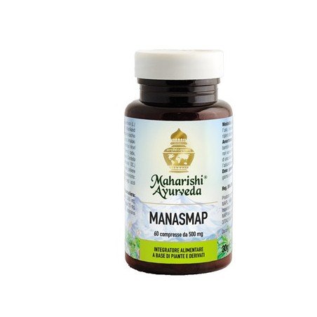 Manasmap 60 compresse