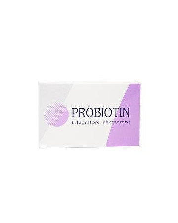 Probiotin 40 compresse Probiotin 40 compresse