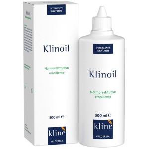 Klinoil det 500ml