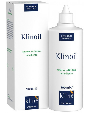 Klinoil det 500ml