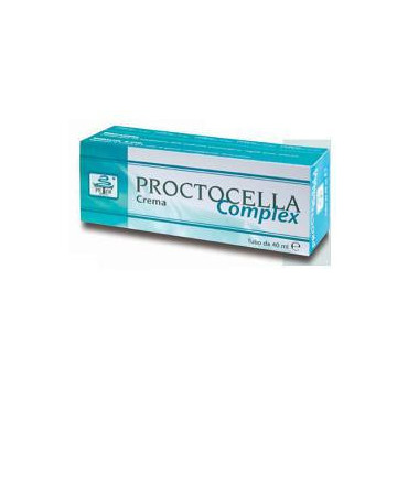 Proctocella complex cr 40ml