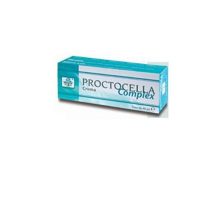 Proctocella complex cr 40ml