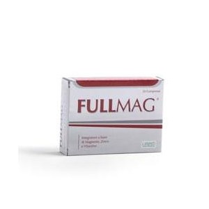 Fullmag 20 compresse