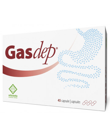 Gasdep 45 capsule