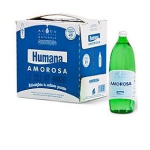 Acqua amorosa 6x1000ml