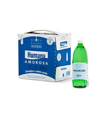 Acqua amorosa 6x1000ml