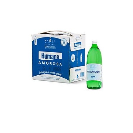 Acqua amorosa 6x1000ml