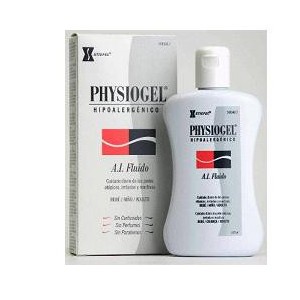 Physiogel ai lozione corpo len