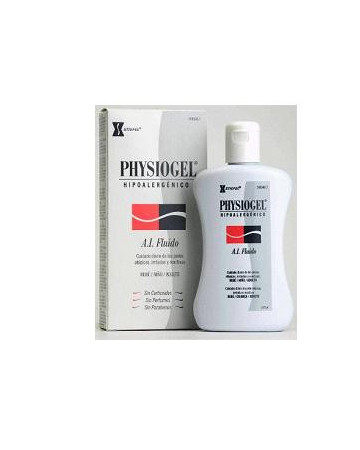 Physiogel ai lozione corpo len