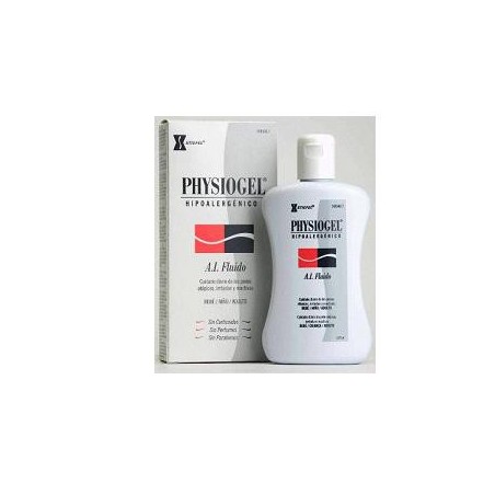 Physiogel ai lozione corpo len