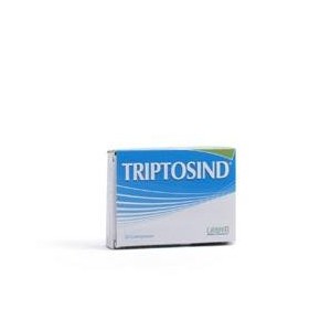 Triptosind 30 compresse